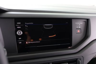 VW Taigo Gebrauchtwagen