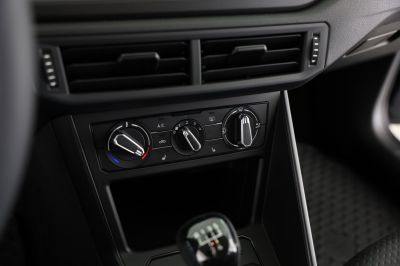 VW Taigo Gebrauchtwagen