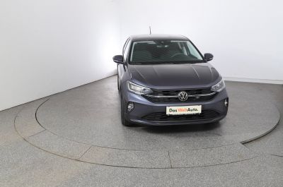 VW Taigo Gebrauchtwagen