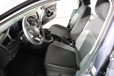 VW Taigo Gebrauchtwagen