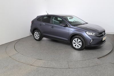 VW Taigo Gebrauchtwagen