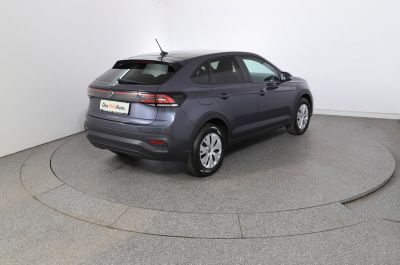 VW Taigo Gebrauchtwagen