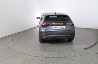 VW Taigo Gebrauchtwagen