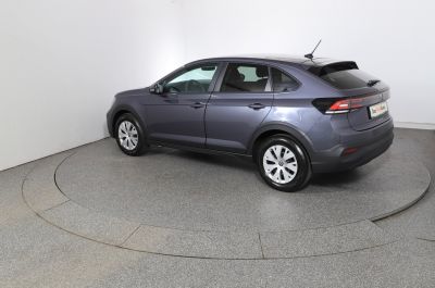 VW Taigo Gebrauchtwagen