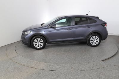 VW Taigo Gebrauchtwagen