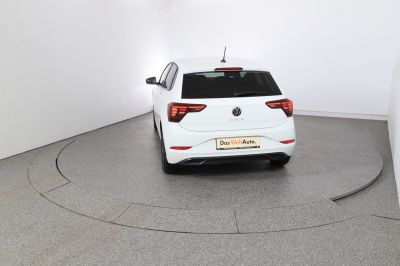 VW Polo Gebrauchtwagen