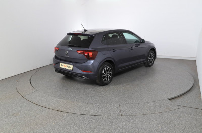 VW Polo Gebrauchtwagen