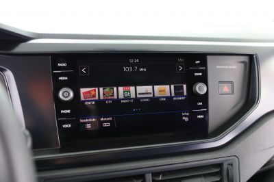 VW Polo Gebrauchtwagen