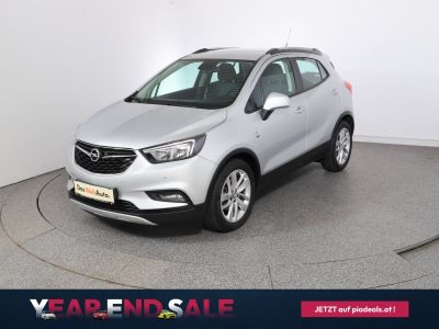 Opel Mokka Gebrauchtwagen