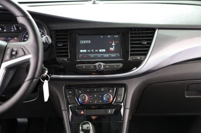 Opel Mokka Gebrauchtwagen