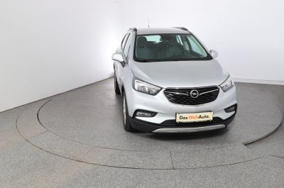 Opel Mokka Gebrauchtwagen