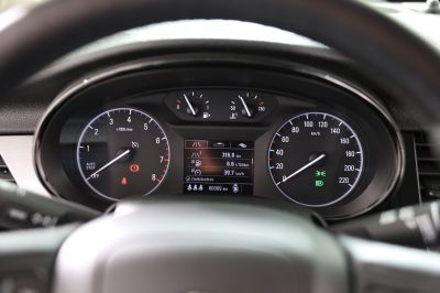 Opel Mokka Gebrauchtwagen