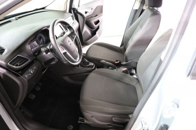 Opel Mokka Gebrauchtwagen