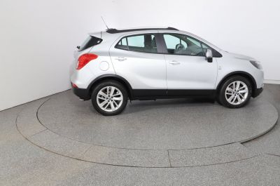 Opel Mokka Gebrauchtwagen