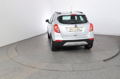 Opel Mokka Gebrauchtwagen