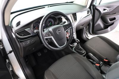 Opel Mokka Gebrauchtwagen