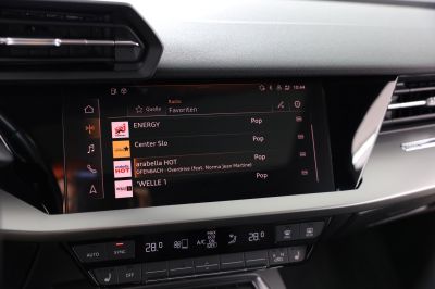 Audi A3 Gebrauchtwagen