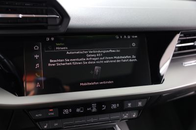 Audi A3 Gebrauchtwagen