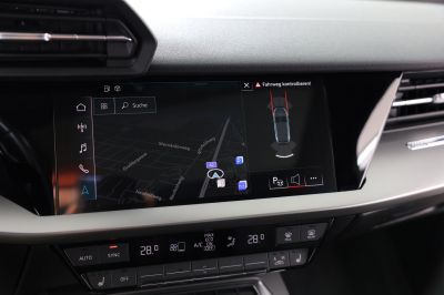 Audi A3 Gebrauchtwagen