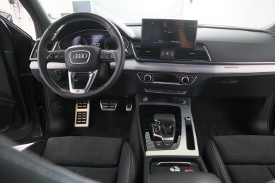 Audi Q5 Gebrauchtwagen