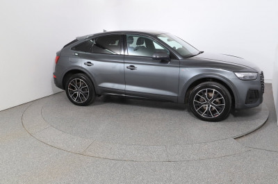 Audi Q5 Gebrauchtwagen