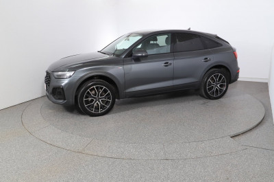 Audi Q5 Gebrauchtwagen