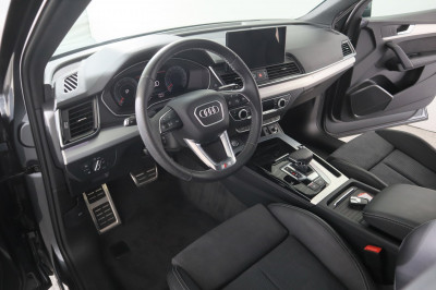 Audi Q5 Gebrauchtwagen