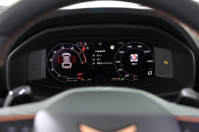 Cupra Formentor Gebrauchtwagen