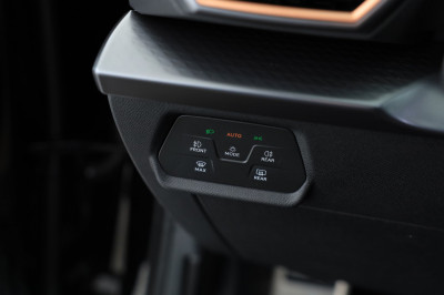 Cupra Formentor Gebrauchtwagen