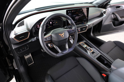 Cupra Formentor Gebrauchtwagen