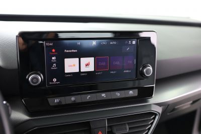 Seat Leon Gebrauchtwagen