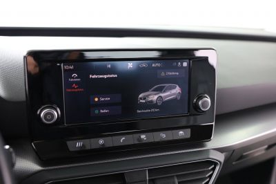 Seat Leon Gebrauchtwagen