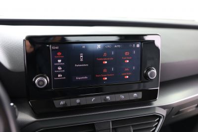 Seat Leon Gebrauchtwagen