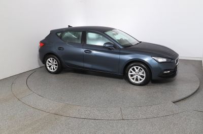 Seat Leon Gebrauchtwagen