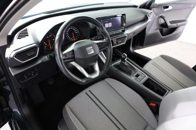 Seat Leon Gebrauchtwagen