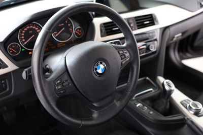 BMW 3er Gebrauchtwagen