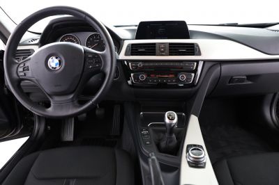 BMW 3er Gebrauchtwagen