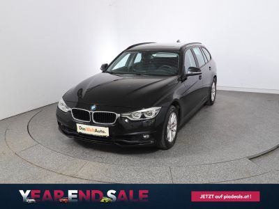 BMW 3er Gebrauchtwagen