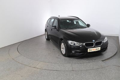 BMW 3er Gebrauchtwagen