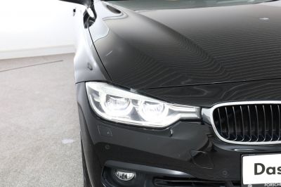 BMW 3er Gebrauchtwagen