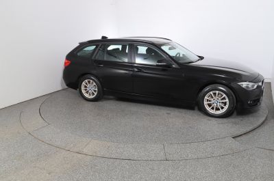 BMW 3er Gebrauchtwagen
