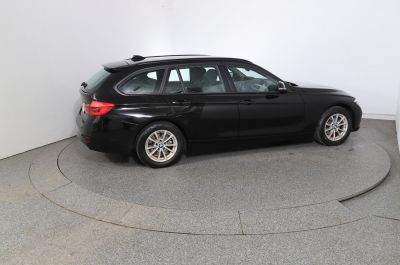 BMW 3er Gebrauchtwagen
