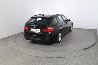 BMW 3er Gebrauchtwagen