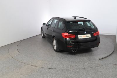 BMW 3er Gebrauchtwagen