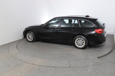 BMW 3er Gebrauchtwagen