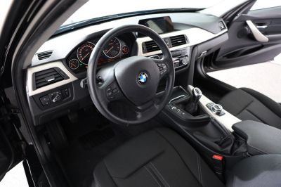 BMW 3er Gebrauchtwagen