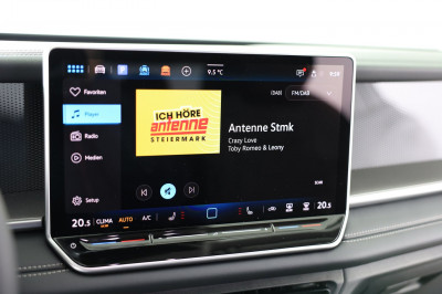 VW Tayron Gebrauchtwagen