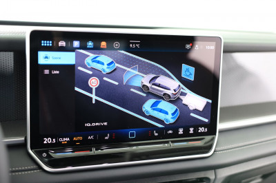 VW Tayron Gebrauchtwagen