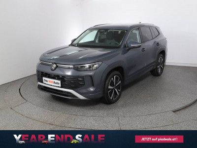 VW Tayron Gebrauchtwagen