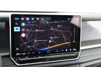 VW Tayron Gebrauchtwagen